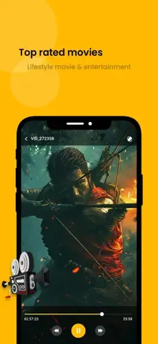 sonyliv-application Top Rated Movies