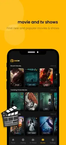 sonyliv-application movie