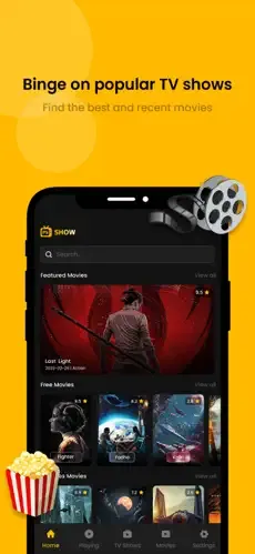 sonyliv-application tv show